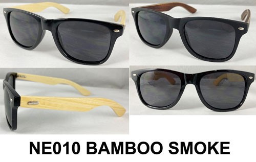 NE010 BAMBOO SMOKE
